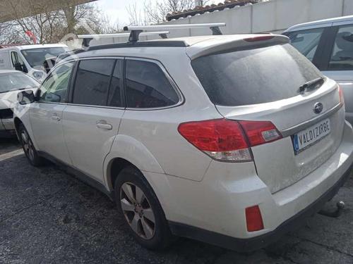 Intercooler SUBARU LEGACY V Estate (BR) 2.0 D AWD | BP18003149M30 