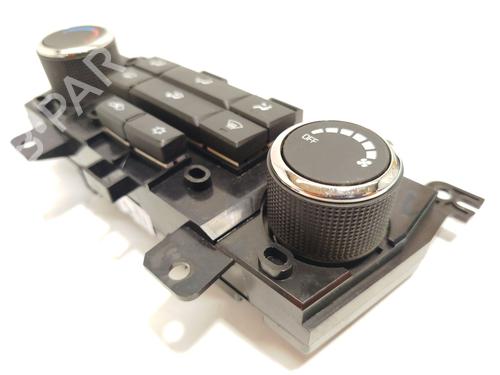 Climate control CHEVROLET CRUZE Hatchback (J305) 1.6 | BP23862420I5 - Image 3