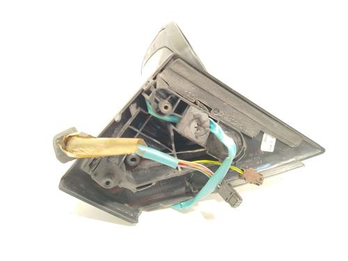 Left mirror CITROËN C5 II (RC_) 1.6 HDi (RC8HZB) | BP22759437C26 