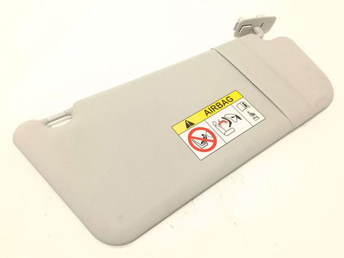 Used Right sun visor Right sun visor 38410201 38410201