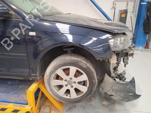 Engine AUDI A3 Sportback (8PA) 2.0 TFSI | BP34580704M1  - Image 13