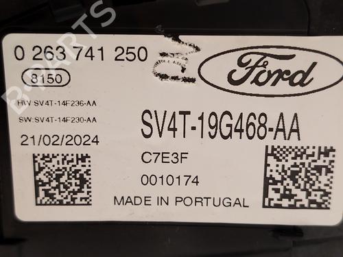 Display FORD KUGA III (DFK) 2.5 FHEV | BP32414847C48 - Image 7
