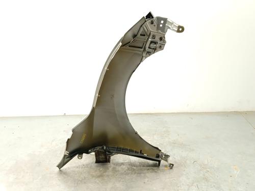 Left front fenders HONDA CIVIC X Hatchback (FC_, FK_) 1.0 VTEC | BP29827545C41