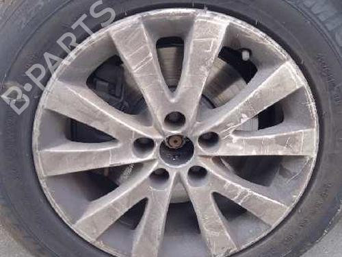 Driver airbag CITROËN C5 III (RD_) 2.0 HDi 140 (RDRHF8, RDRHFA, RDRHA8, RDRHAJ) | BP18459129C9 