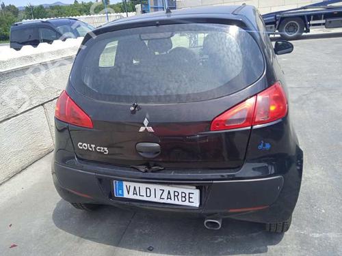 Left front window switch MITSUBISHI COLT VI (Z3_A, Z2_A)  | BP15380122I27 