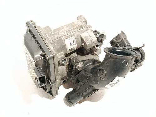 Throttle body DACIA SANDERO II TCe 90 (B8M1, B8MA, B8AC) | BP33953166M82 - Image 2