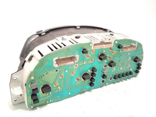 Instrument cluster HYUNDAI TERRACAN (HP) 2.9 CRDi | BP14850562C47
