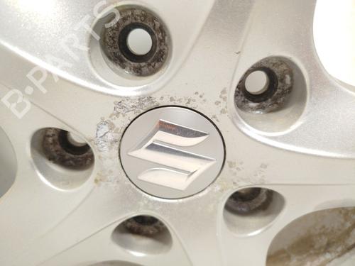 Fælk SUZUKI SX4 (EY, GY) 1.6 VVT 4x4 (RW416) | BP27631581C45 - Image 4