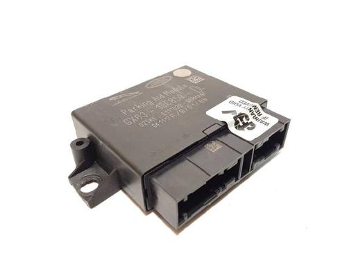 Used Electronic module Electronic module 9207545 9207545