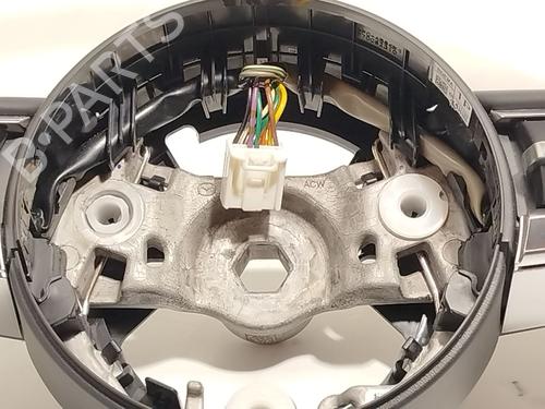 Rat MAZDA 3 Hatchback (BP) SKYACTIV-X M Hybrid | BP30537841C49 - Image 3