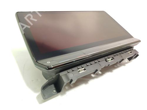 Ferdsskriver CUPRA FORMENTOR (KM7, KMP) 1.5 TSI (150 hp) 30906972