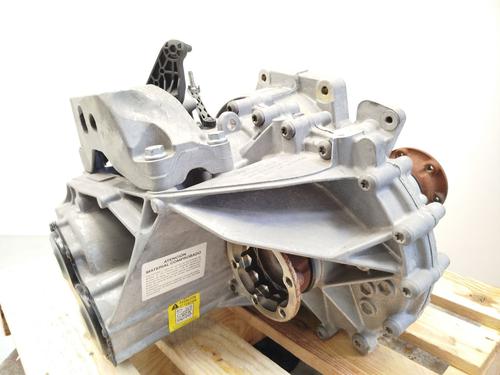 Gearbox SKODA KAROQ (NU7, ND7) 1.5 TSI | BP34701911M3 - Image 2