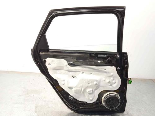 Left rear door CITROËN C4 II (NC_) 1.2 THP 110 (NCHNZ6, NCHNV6) | BP16915096C4