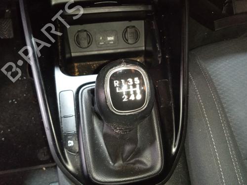 Venstre solskærm KIA CARENS IV  | BP19920624I1 