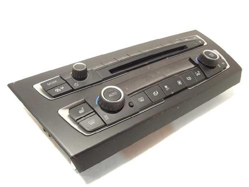 Used Climate control BMW 1 (F20) 118 i (170 hp) 13211438