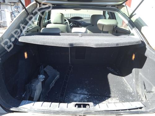 Left headlight CITROËN C5 II (RC_) 2.0 16V (RCRFJB, RCRFJC) | BP29148416C28  - Image 13