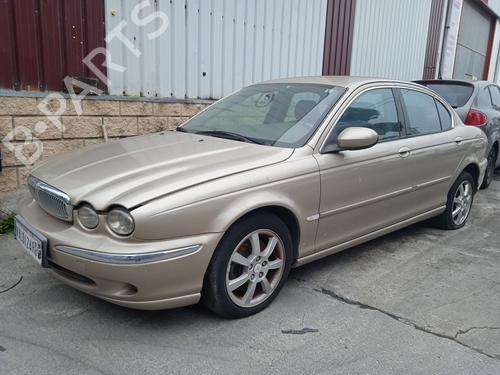 AC compressor JAGUAR X-TYPE I (X400) 2.0 D | BP24850508M34 - Image 6