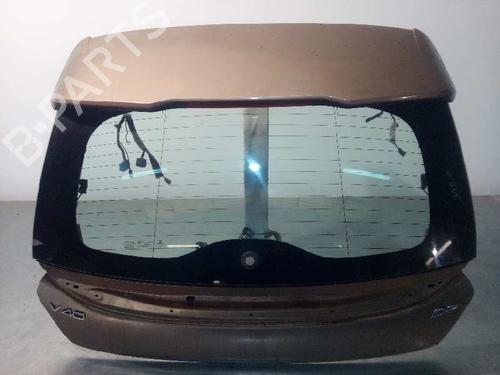 Used Tailgate Tailgate 4937001 4937001