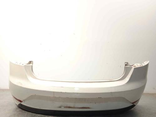 Bagtil kofangere Bagtil kofangere SEAT IBIZA IV (6J5, 6P1) [2008-2017] 16838713 16838713