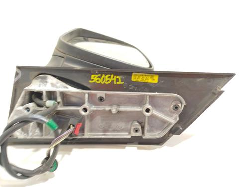 Left mirror VW CADDY III Box Body/MPV (2KA, 2KH, 2CA, 2CH) 1.9 TDI | BP28114419C26 