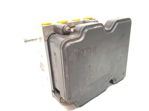 ABS pump RENAULT CAPTUR I (J5_, H5_) | BP11109650M43