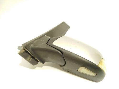 Left mirror FORD FOCUS C-MAX (DM2) 2.0 TDCi | BP29501588C26 