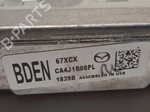 Electronic module MAZDA 3 Hatchback (BP) 2.0 SKYACTIV-G M Hybrid | BP16251710M83 - Image 5