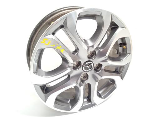 Fælk MAZDA 2 Hatchback (DL, DJ) 1.5 SKYACTIV-G (90 hp) 18680131