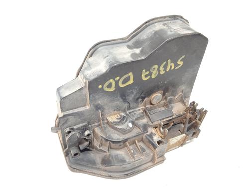 Front right lock BMW 1 (E87) 118 d | BP19800512C97 