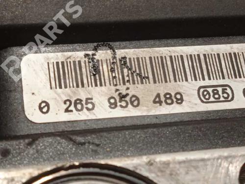 ABS pump BMW X3 (E83) 3.0 d | BP12000576M43 