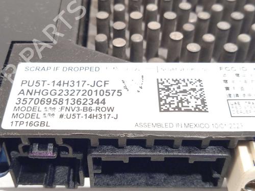 Electronic module FORD TRANSIT CUSTOM V710 Van (NRN) 2.0 EcoBlue | BP37607753M83  - Image 8