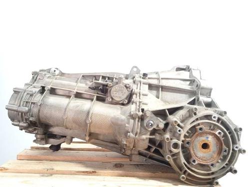 Used Gearbox AUDI A4 B8 Avant (8K5) [2007-2017]  15129559