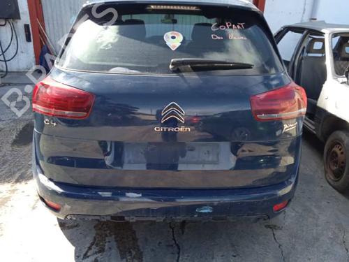 Right taillight CITROËN C4 SPACETOURER (3D_) 1.6 BlueHDi 120 | BP26640638C35 - Image 11