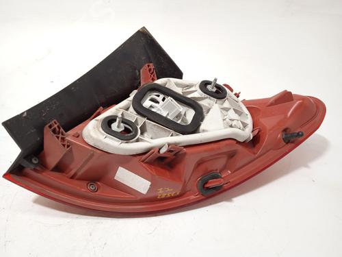 Left taillight OPEL MERIVA B MPV (S10) 1.7 CDTI (75) | BP18900793C34 