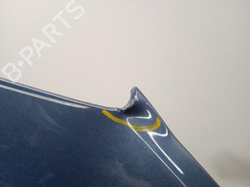 Left front fenders OPEL ASTRA K Sports Tourer (B16) 1.4 Turbo (35) | BP30176527C41