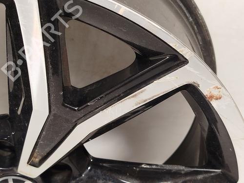 Fælk VW T-CROSS (C11, D31)  | BP27703955C45 