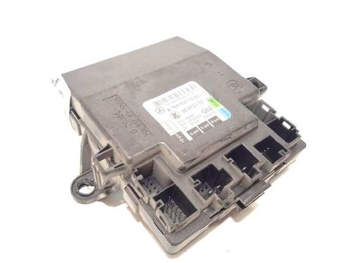 Used Electronic module MERCEDES-BENZ A-CLASS (W169) A 200 (169.033, 169.333) (136 hp) 14849801