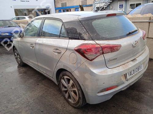 Right front brake caliper HYUNDAI i20 II (GB, IB) 1.2 | BP11562901M104