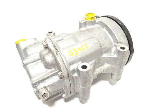 Used AC compressor AC compressor 17837751 17837751