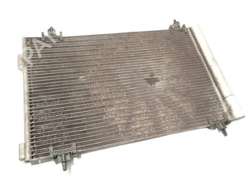 Used AC radiator PEUGEOT 5008 (0U_, 0E_) [2009-2017]  12832426