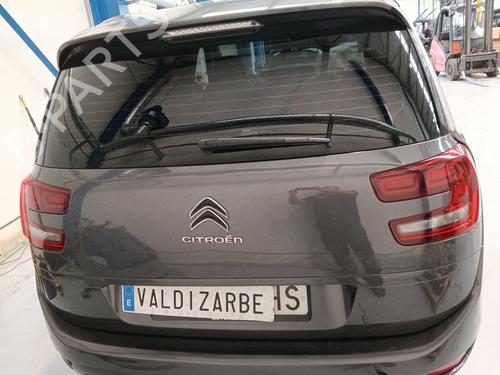 Electronic module CITROËN GRAND C4 SPACETOURER (3A_, 3E_) 1.5 BlueHDi 130 | BP37435472M83 - Image 23