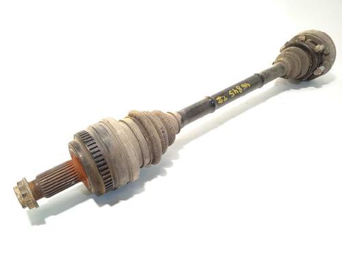 Used Left rear driveshaft BMW 3 (E90) 318 d (143 hp) 8855299