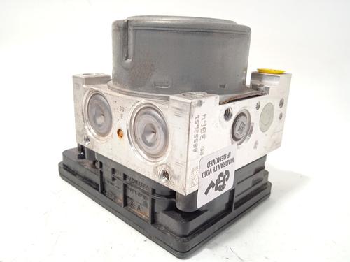 ABS pump DACIA DOKKER MPV (KE_) | BP29446520M43