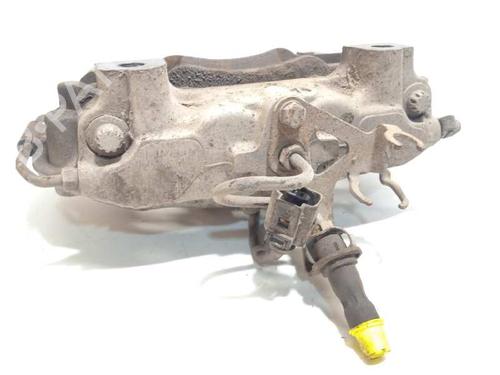 Right rear brake caliper PORSCHE PANAMERA (970) 4.8 4S | BP11563049M106 