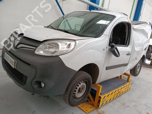 Frontplade/Frontkurv RENAULT KANGOO Express (FW0/1_) 1.5 dCi 75 (FW07, FW10, FW04) | BP36131679C72 - Image 5
