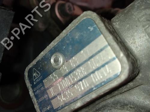 Engine LANCIA YPSILON (843_) 1.3 D Multijet (843.AXE11, 843.AXE1A) | BP30167006M1