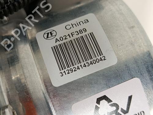 Steering column VW TAIGO (CS1) 1.0 TSI | BP36322095M21  - Image 6