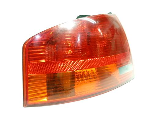 Left taillight AUDI A4 B7 (8EC) 2.0 TDI 16V | BP29401583C34 