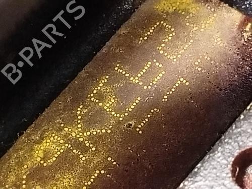 Engine RENAULT CLIO IV (BH_) 1.5 dCi 75 | BP33240872M1  - Image 9