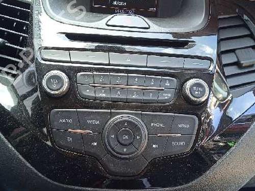 Throttle body FORD KA+ III (UK, FK)  | BP11037622M82 